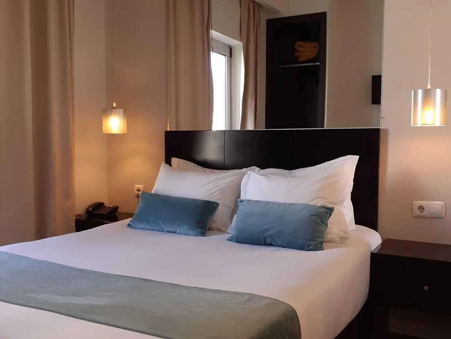 Lisbon City Hotel By City Hotels Portugal