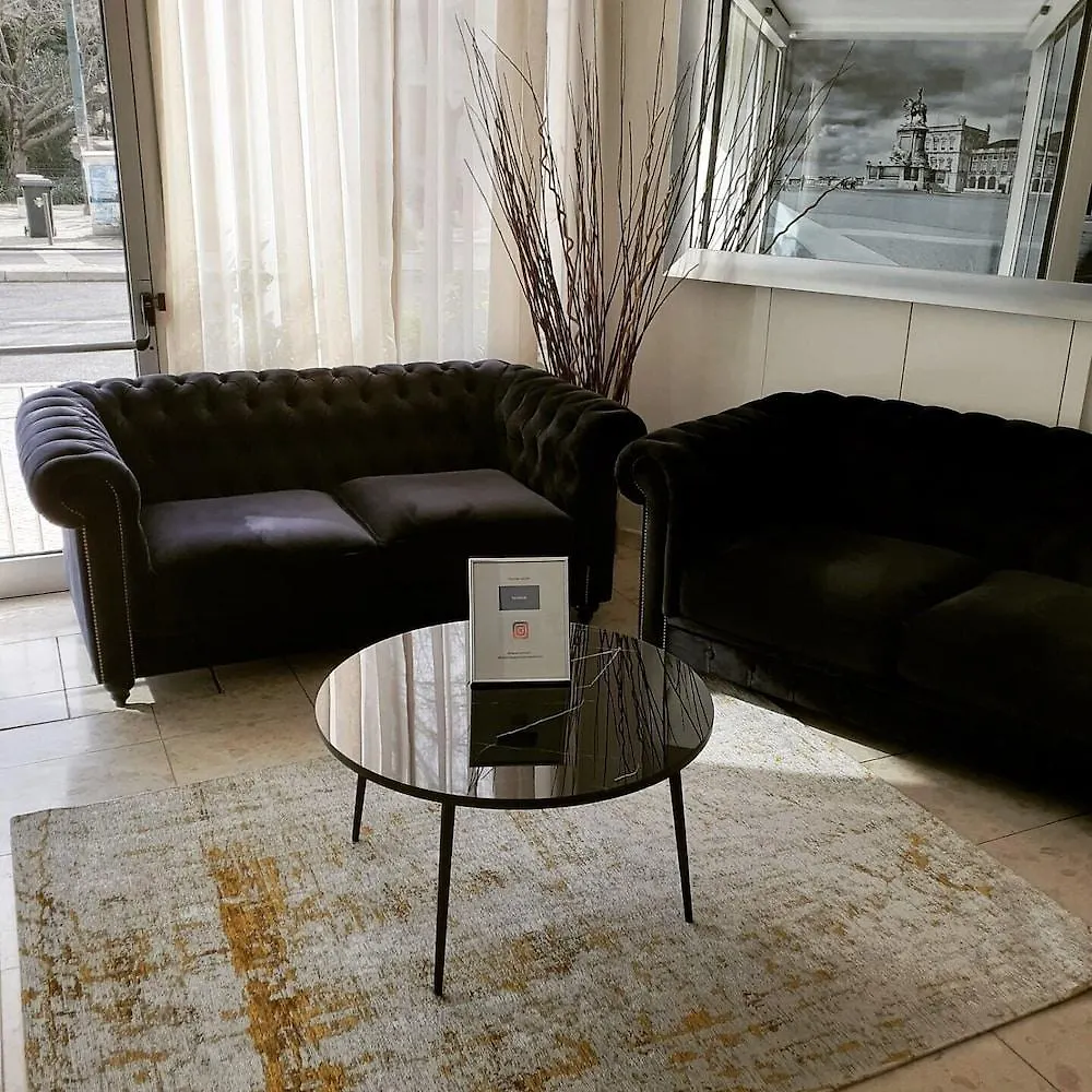 ***  Lisbon City Hotel By City Hotels Portugal