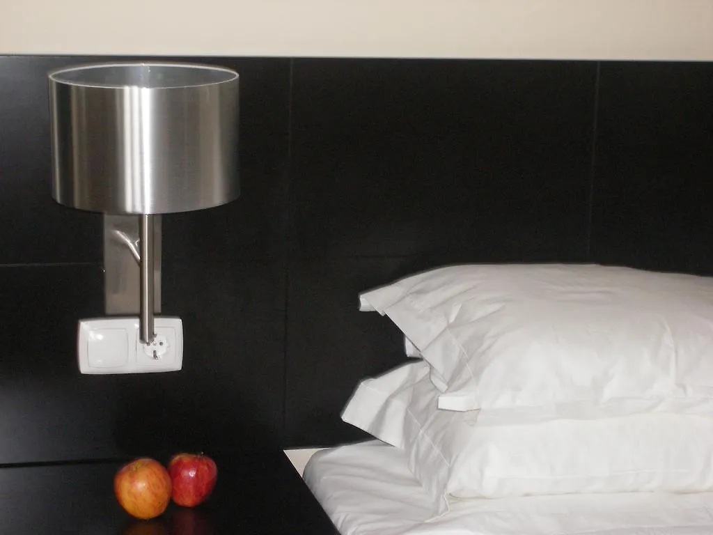 Lisbon City Hotel By City Hotels