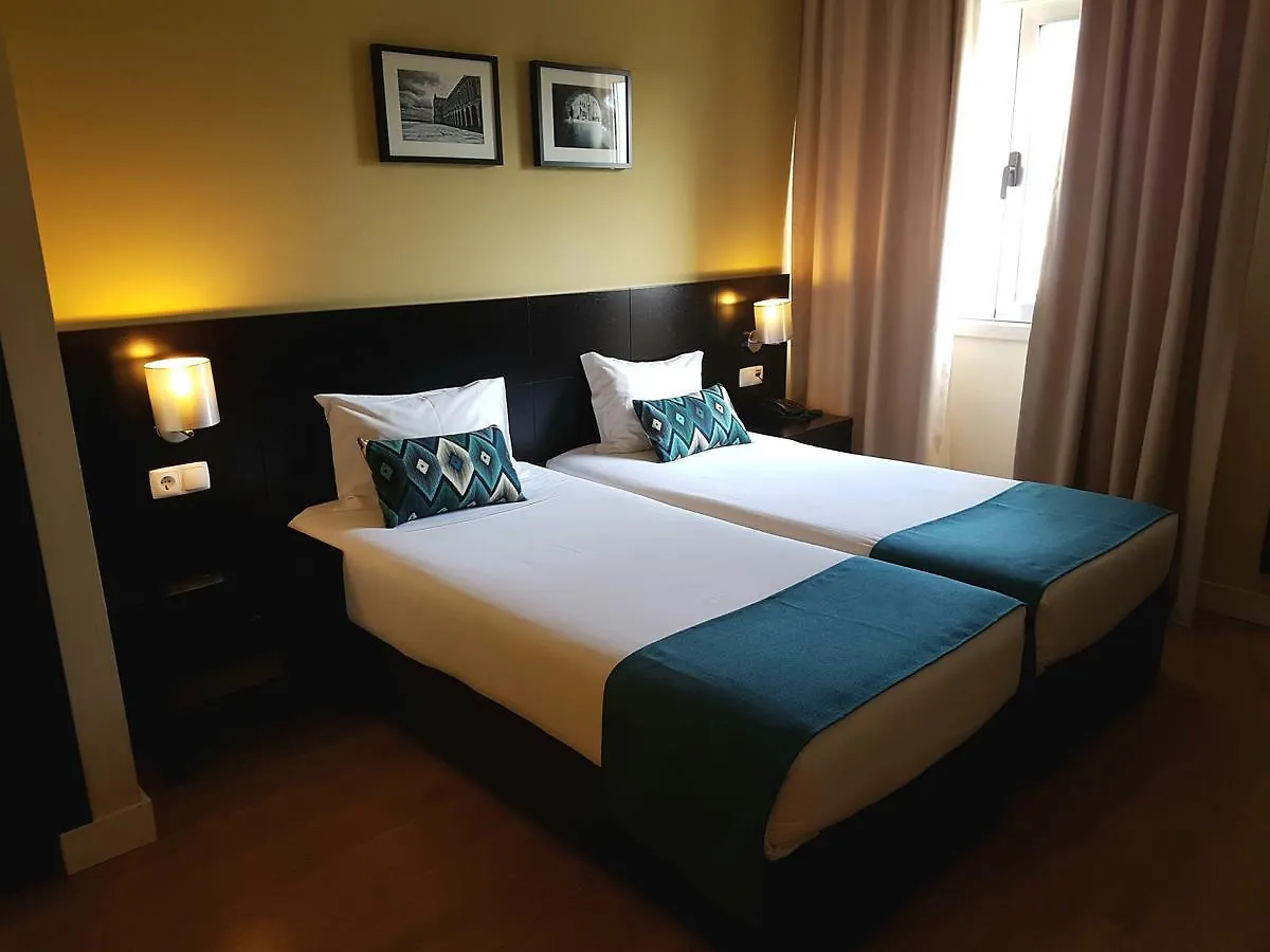 Lisbon City Hotel By City Hotels