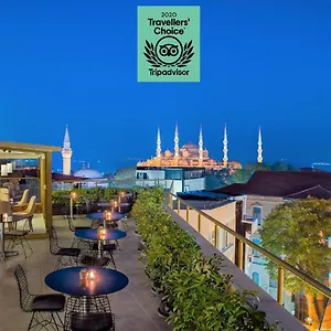 navštívit hotel