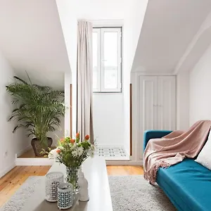 Center Vi Apartment