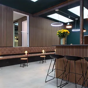 navštívit hotel
