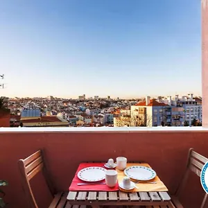Whome | Damasceno Large #39 Apartment