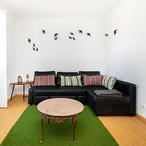 Whome | Trigueiros Downtown Apartment