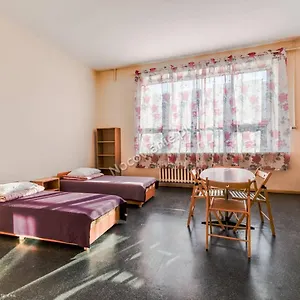 Hostel Schronisko Młodzieżowe Oleandry Kraków