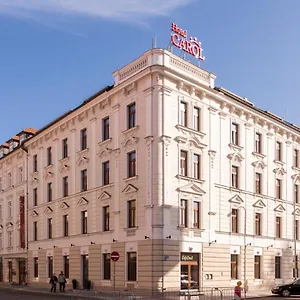 Hotel Carol Praga
