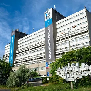 Hotel Danubius Arena Budapeszt