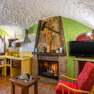 Cazorla Casas Cueva Casa rural