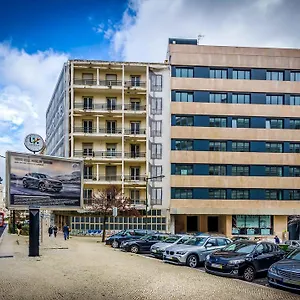 Apartament Serviced - Liberdade