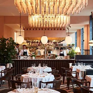 Soho House Amsterdam