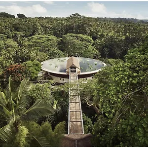 Ośrodek wypoczynkowy Four Seasons Bali At Sayan Ubud