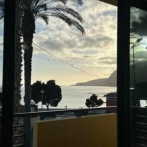 Apartament Amarelo Canical (Madeira)