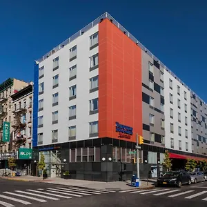 *** Szálloda Fairfield & Manhattan/downtown East Amerikai Egyesült Államok