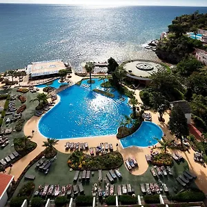 ***** Szálloda Pestana Carlton Madeira Ocean Portugália