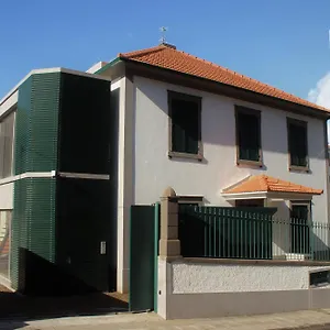 Apartment Solar Do Ribeiro Funchal (Madeira)