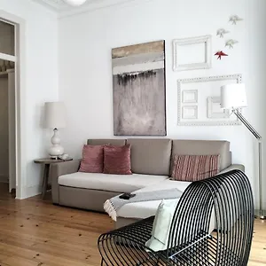 Glória Lisboa