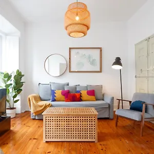 The Palm Leaf - Soc Apartment