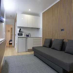 Bairro Alto 27 Apartment
