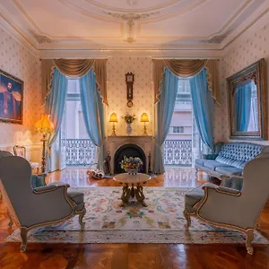 Gæstehus Palacio Especiarias