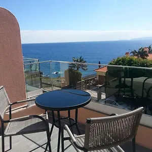 Apartament Ventur Flat Caniço