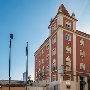 Apartament Lux Dinastia