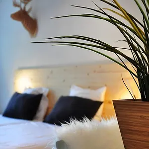 ** Hotel Beez Nederland