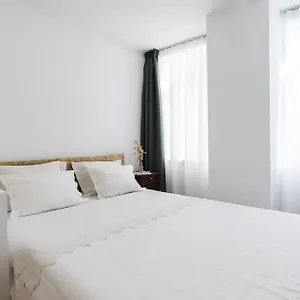 Little Duplex In Alfama Apartment
