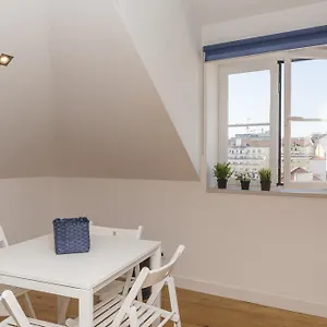 Sweet Apartment