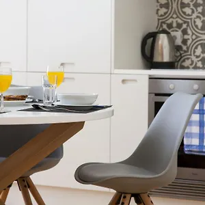 Joivy Downtown Design Apartment