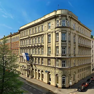 Hotel Bellevue Wiedeń