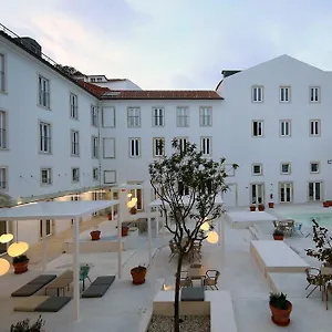 Hotell Convento Do Salvador