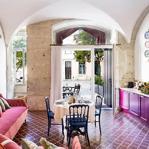 Apartament Residentas Apostolos