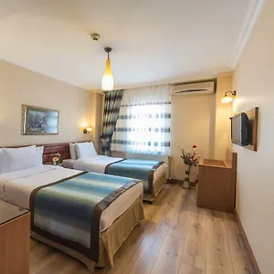 Senabil Old & 3*, Istanbul Turkiet