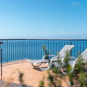 Country house Seasky Arco Arco da Calheta (Madeira)