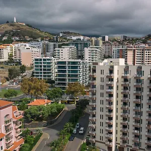 Apartment Binis Funchal (Madeira)