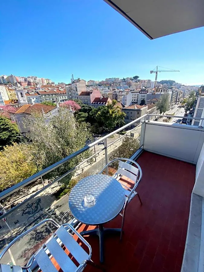 Lisbon City Hotel By City Hotels 3*,  Portugal