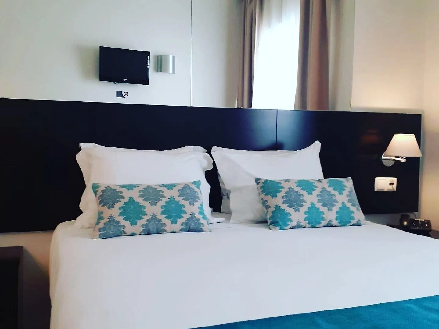 Lisbon City Hotel By City Hotels