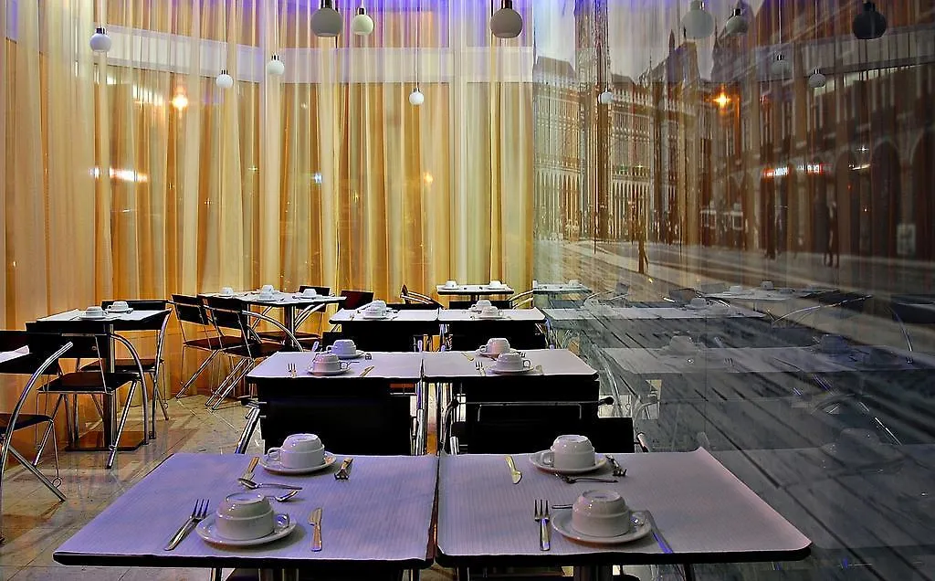 Lisbon City Hotel By City Hotels 3*,