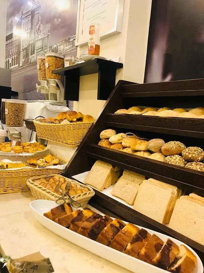 Lisbon City Hotel By City Hotels Portugal