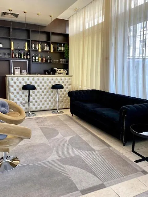 Lisbon City Hotel By City Hotels