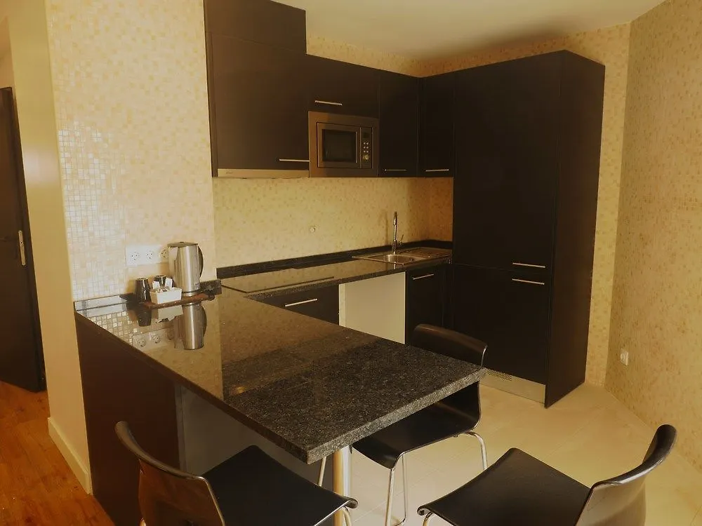 Lisbon City Hotel By City Hotels
