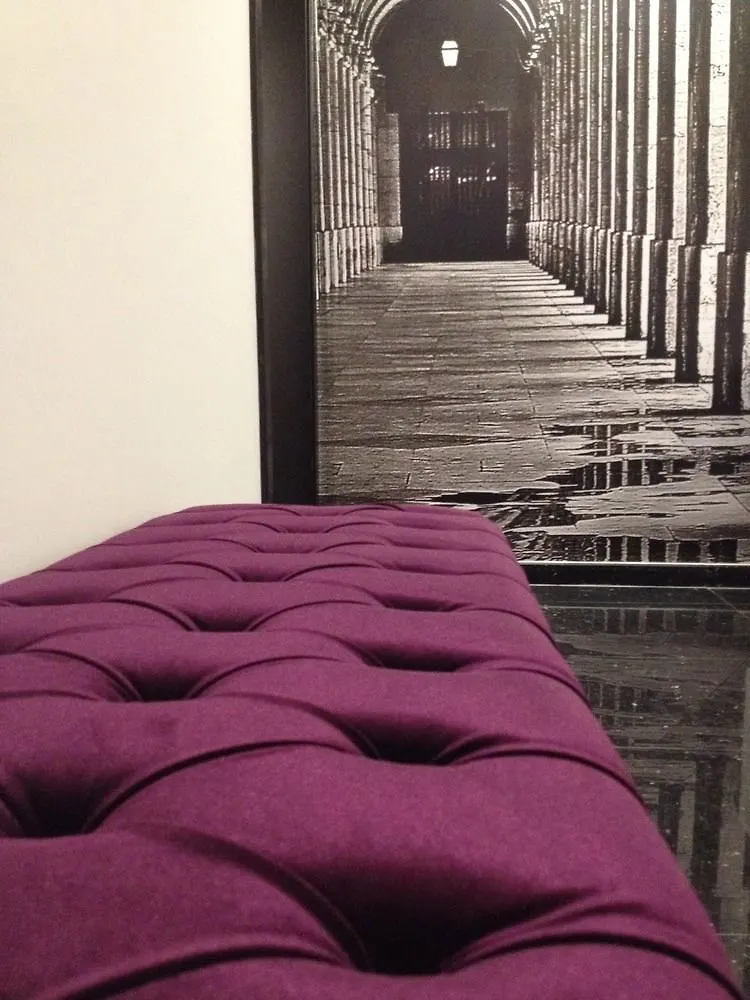 Lisbon City Hotel By City Hotels 3*,