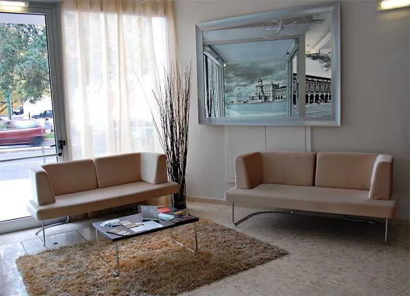 Lisbon City Hotel By City Hotels 3*,  Portugal