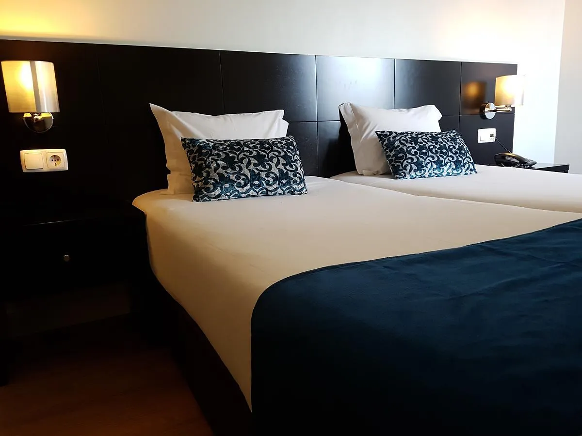Lisbon City Hotel By City Hotels 3*,