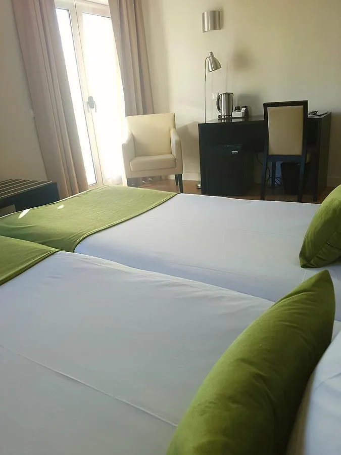 Lisbon City Hotel By City Hotels 3*,