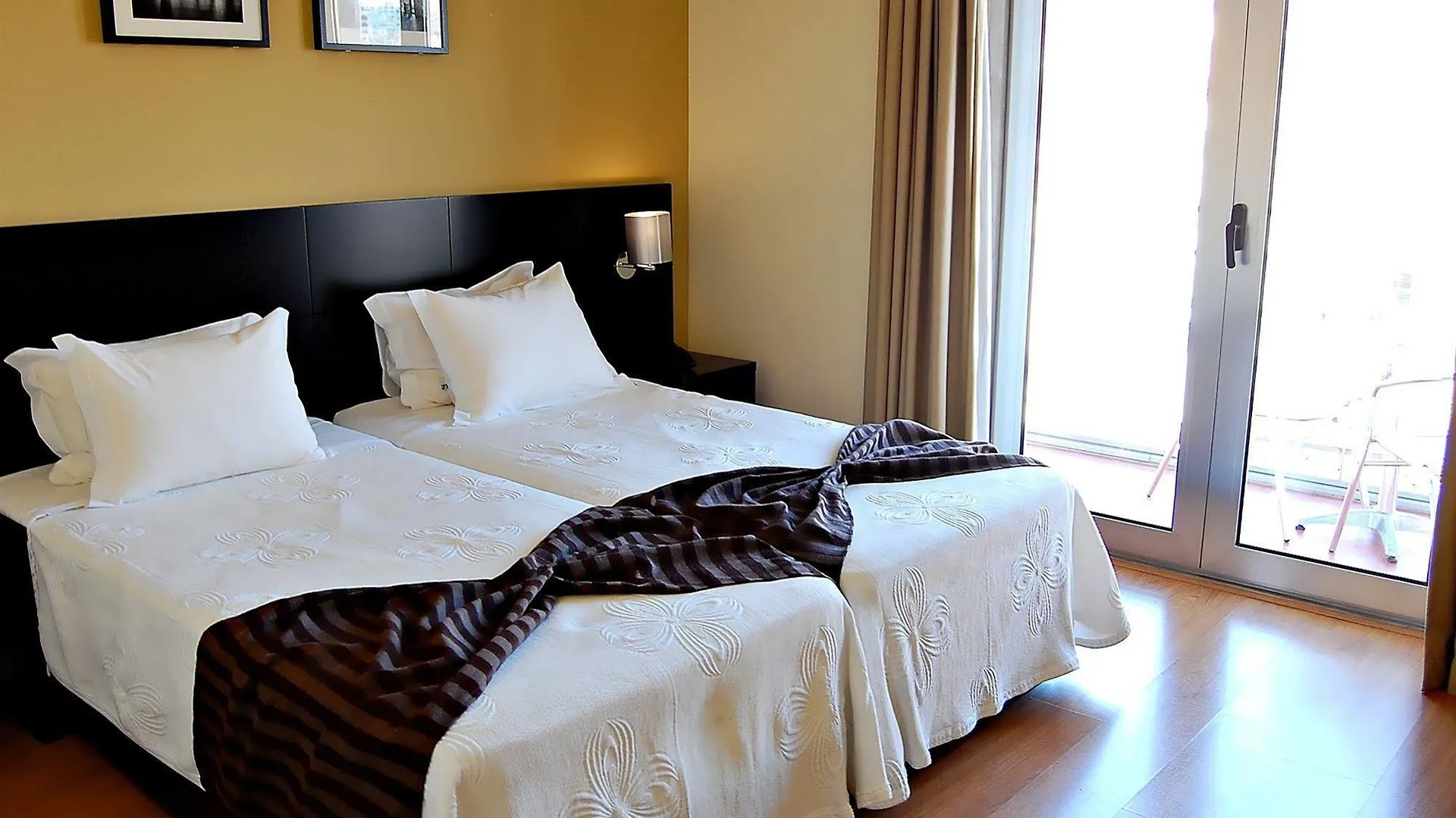 Lisbon City Hotel By City Hotels