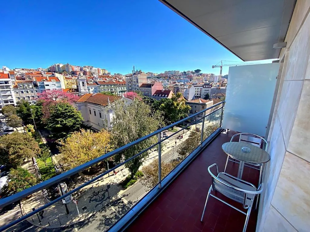Lisbon City Hotel By City Hotels