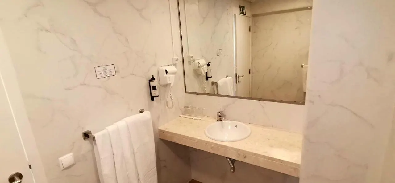 Lisbon City Hotel By City Hotels