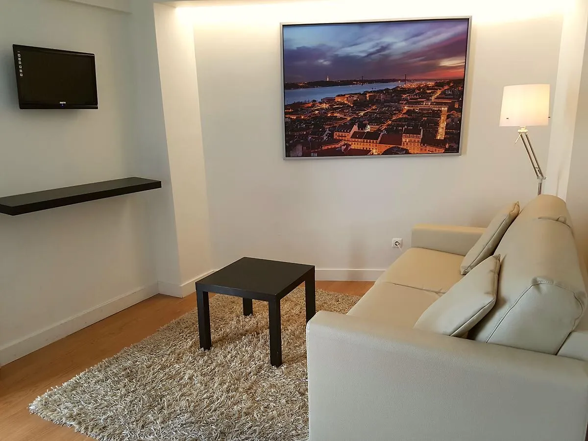 Lisbon City Hotel By City Hotels Portugal